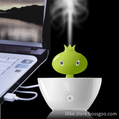 Mini ISB Air Humidifier